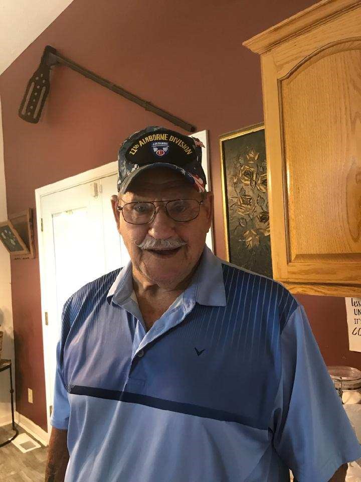 Gary Wisman Obituary Knoxville, TN