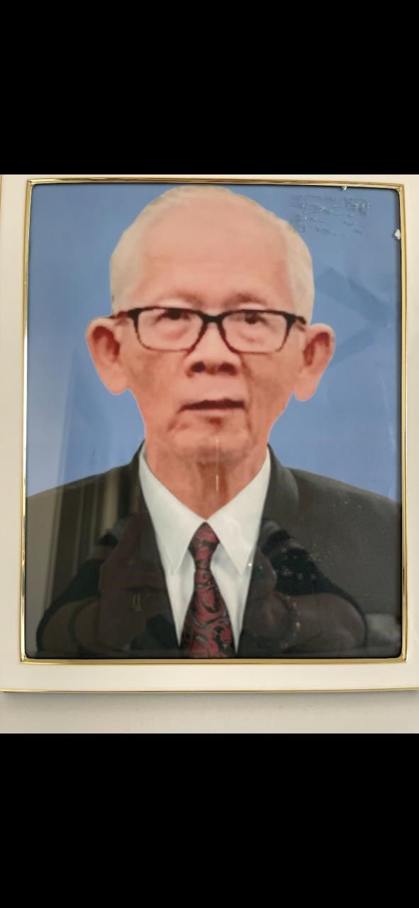 Obituary of Quy Doan Tran