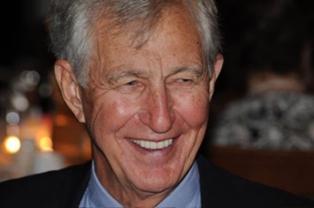 Obituary of Charles Edward Stottlemyer