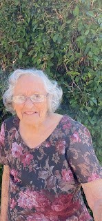 Obituary of Julia Mary Vreatt