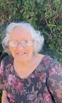 Obituary of Julia Mary Vreatt