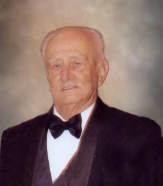 Obituary of Rafael Perdomo