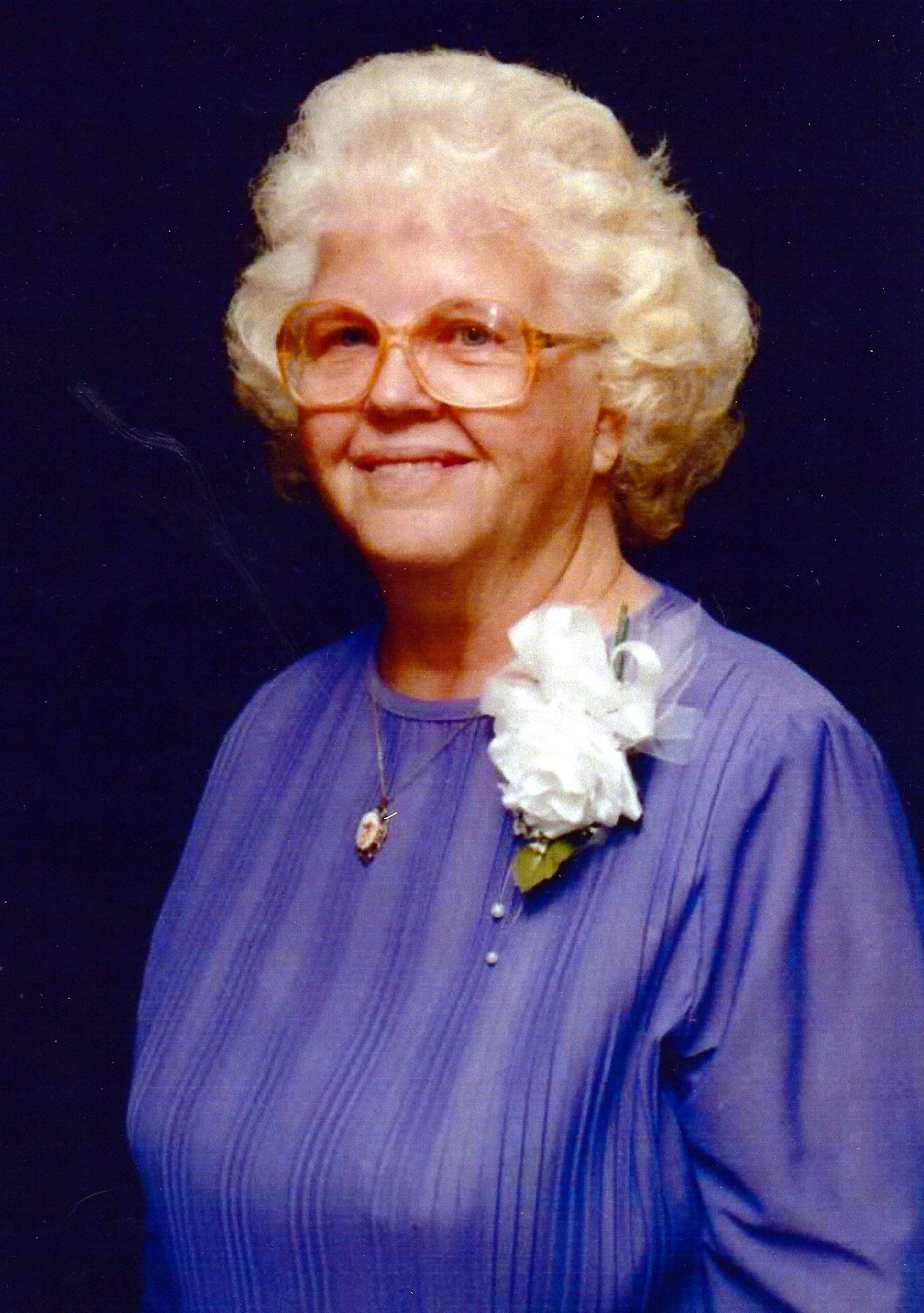 Margaret Edwards Obituary Memphis, TN
