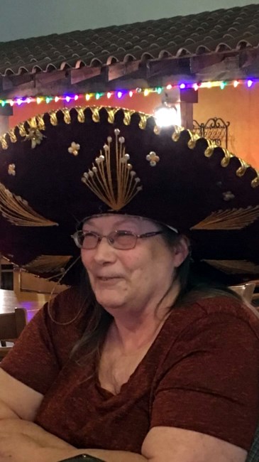 Obituary of Ruth Ann Bailey