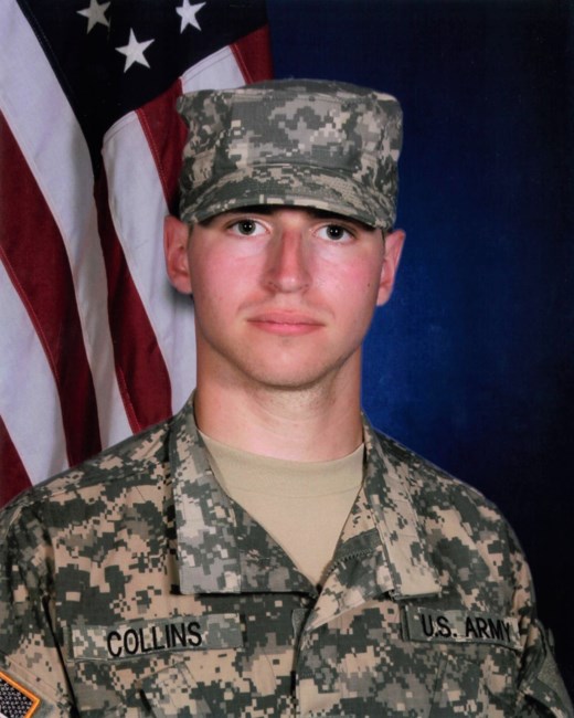 Obituary of SSG Douglas "Doug" Levi Collins