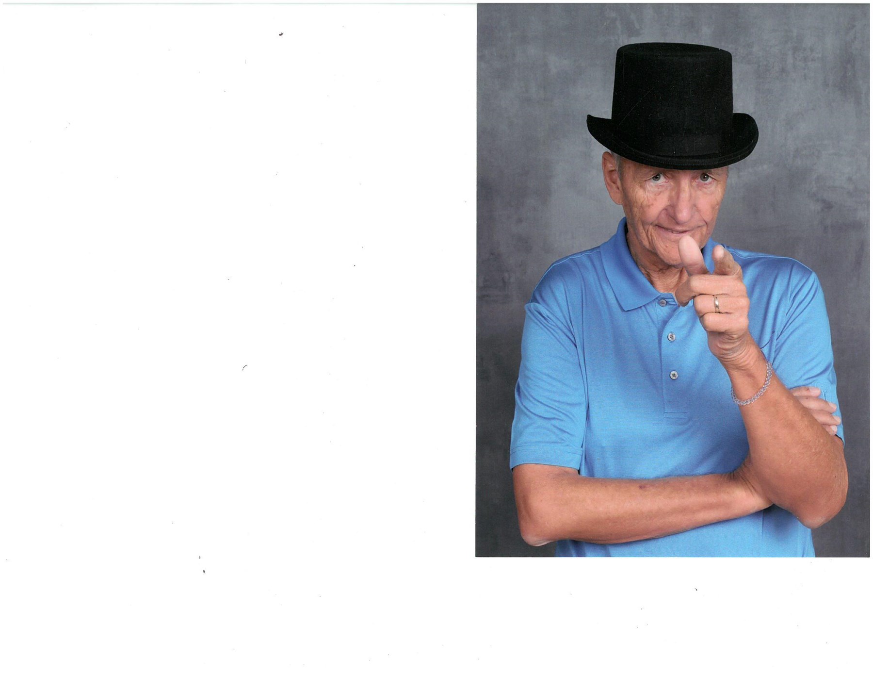 Obituary of Mike R Fulgham