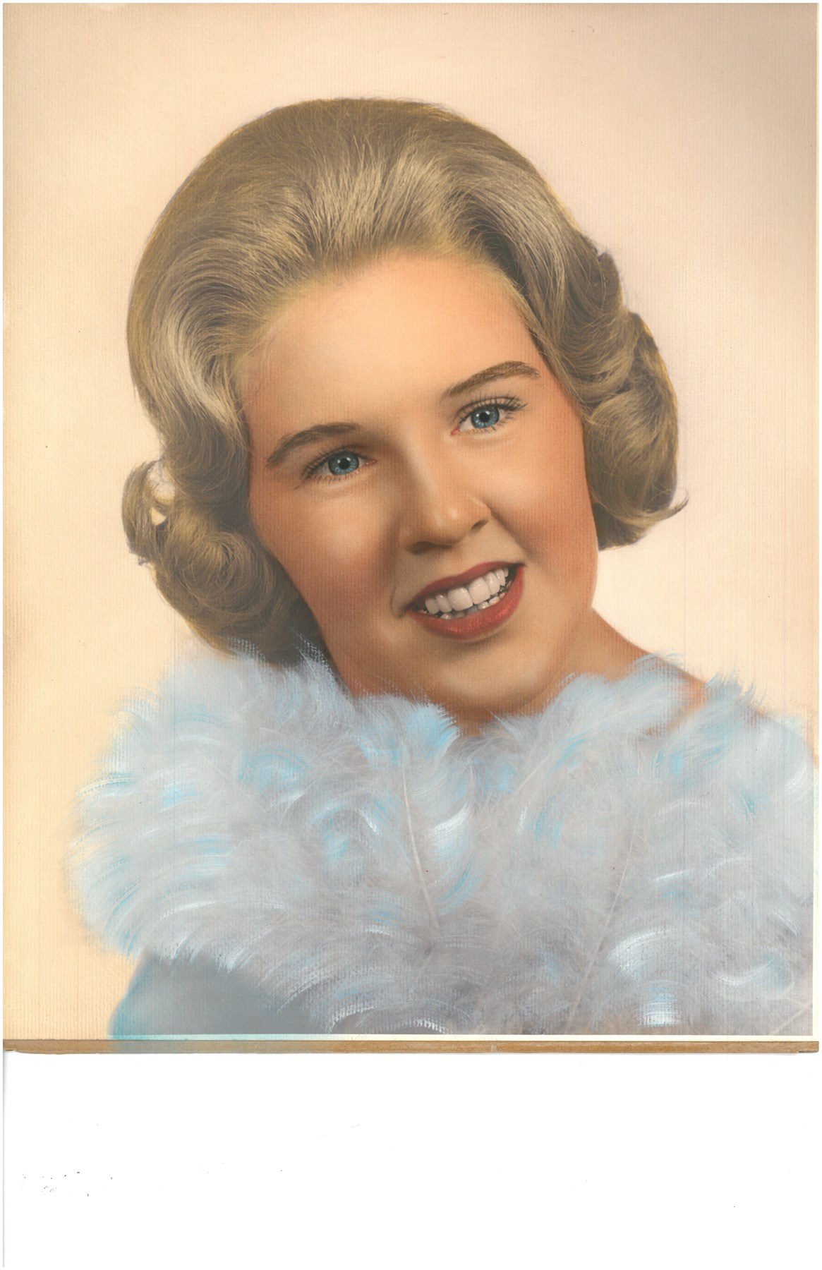 Avis de décès de Linda Kay Poe-Williams