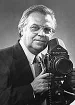 Paul Robertson
