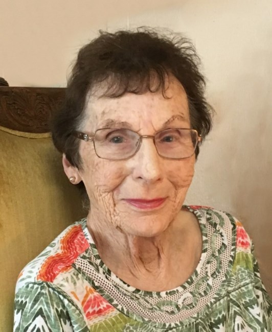 Obituary of Joanne Lillian Graham