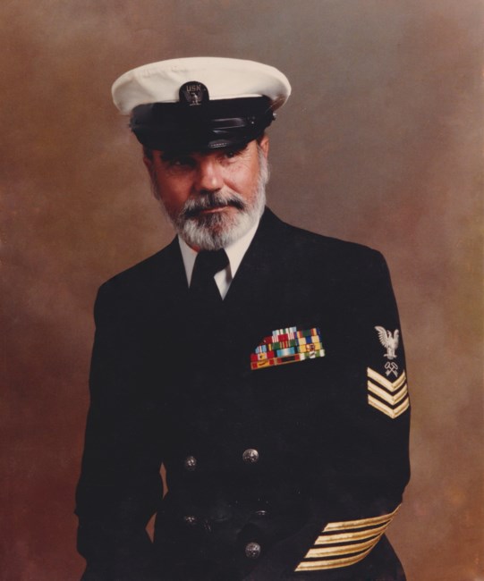 Obituary of Walter Francis McGrath