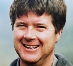 Obituary of Donald Kevin Johnson