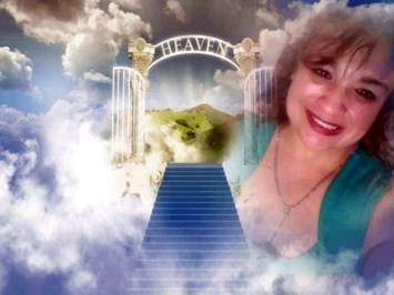 Obituario de Monica Bernadette Vasquez