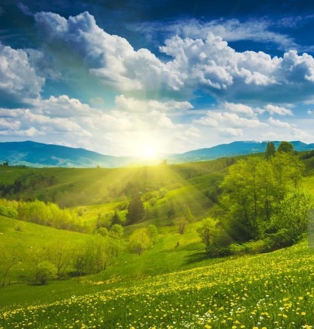 Obituary of John Coy Charles