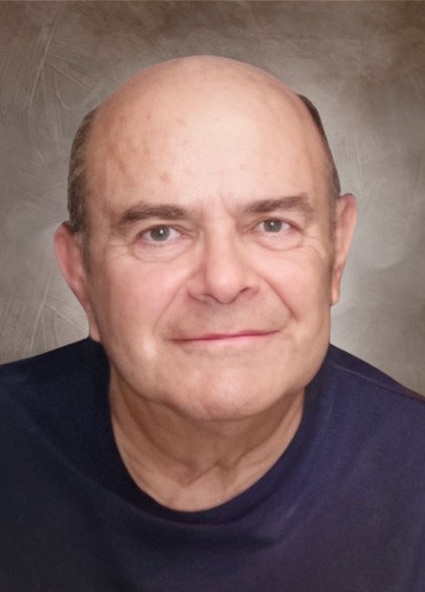 Obituary of Léopold Roy