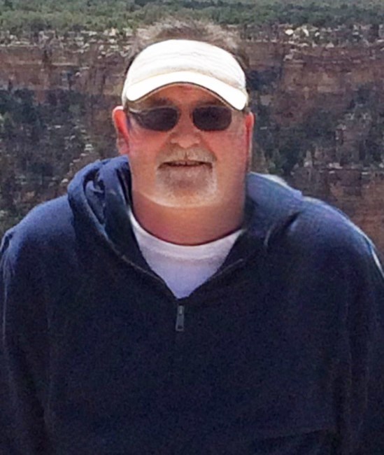 Obituary of Gerald Andrew Gautreaux