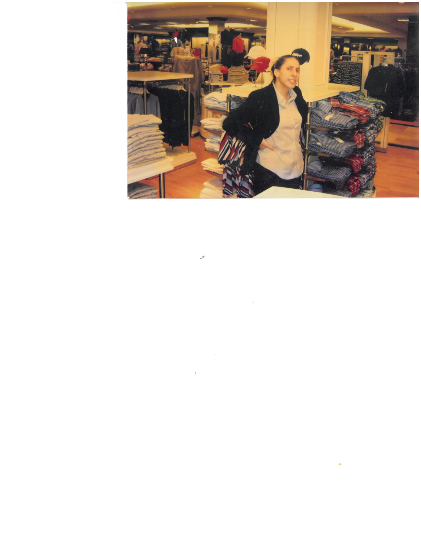 Obituary of Carolina Rosa Murillo