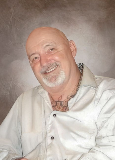 Obituary of Paul Tousignant