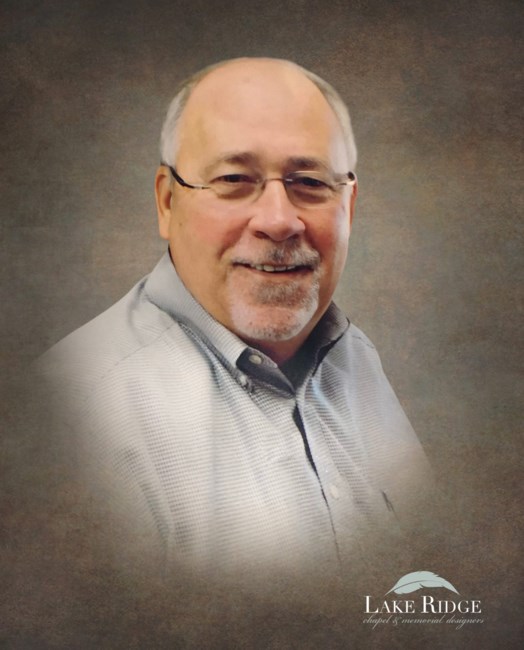 Obituary of Bobby Pierce