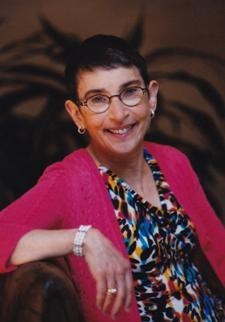 Obituary of Helen Levine Kaufman