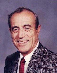 Obituary of Harry W. Wallace