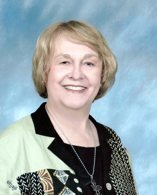 Obituary of Lynda McKeown Brown