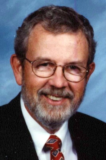 Obituary of Dr. Jack H. Boyd
