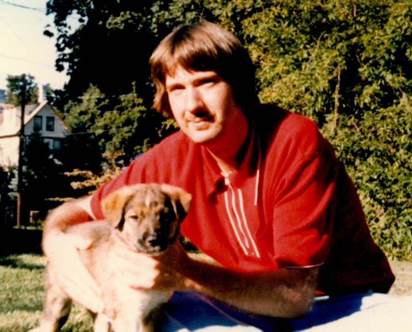 Obituary of George Robert Nalveaiko