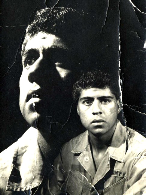 Obituary of Rudy Gonzales