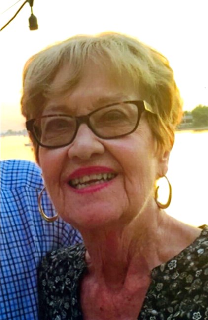 Obituary of Ann Arundel Stern