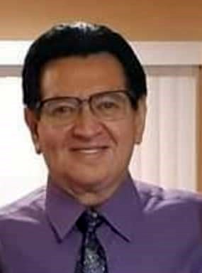 Obituary of Carlos Armando Mendez