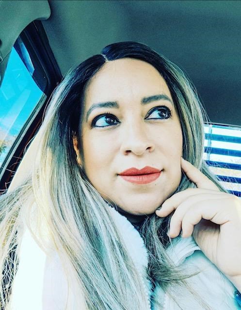 Obituary of Aracely Villarreal