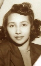 Obituary of Rita Aughtry