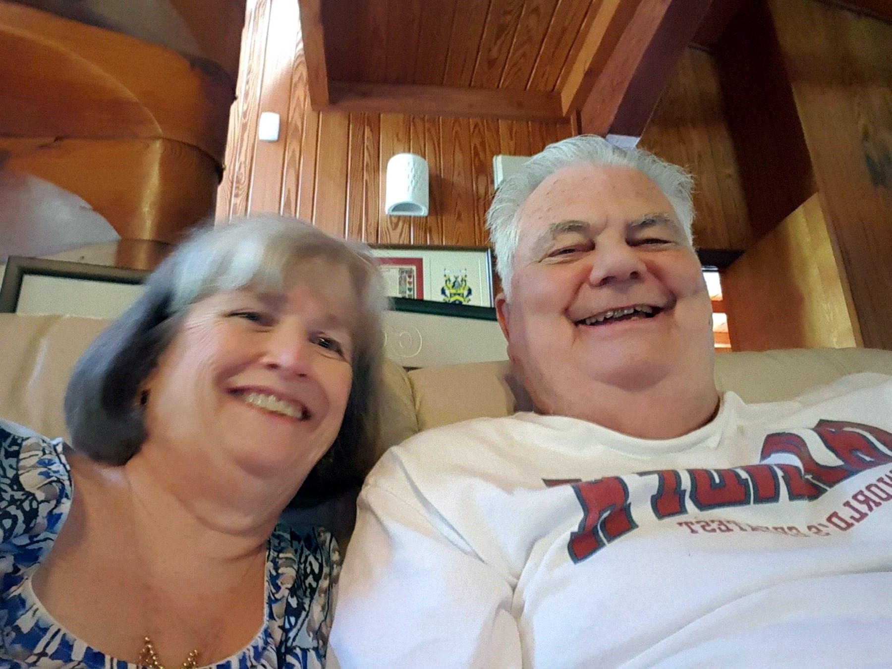 Harold "Hal" Merritt Obituary - Houston, TX