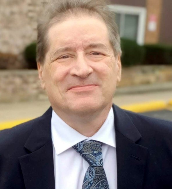 Obituary of Daniel Stidham