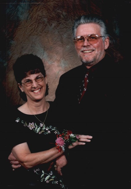 Obituary of James Edward Dubois Sr.