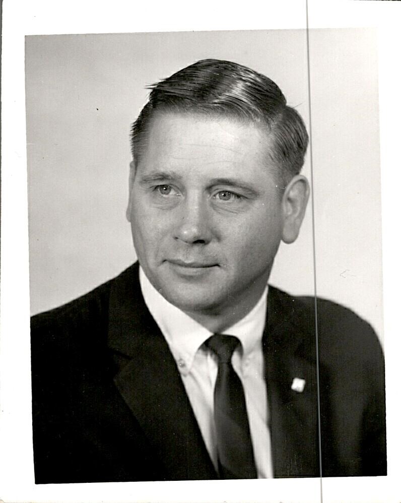 Obituary of Gerald Stanley Zaleski