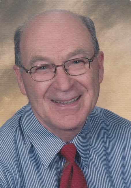 Obituary of Carl H Moore