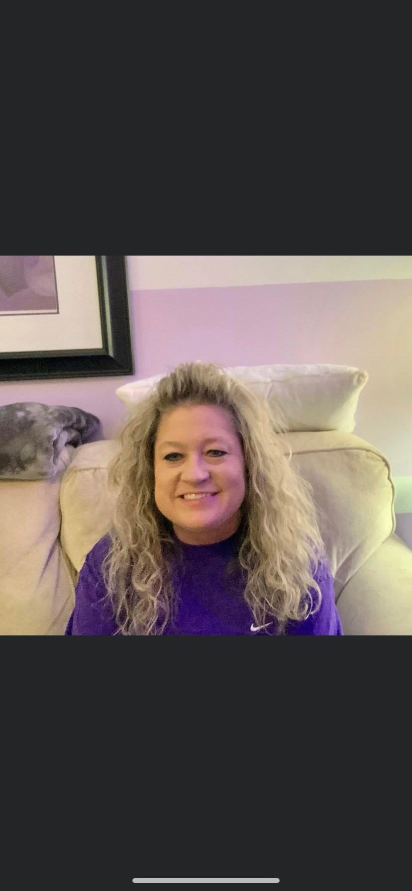 Obituary of Christine R. "Chris" Romager