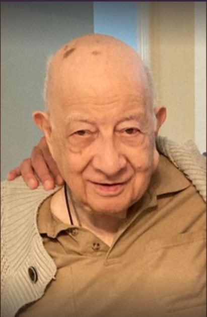 Obituary of George F Kaspar