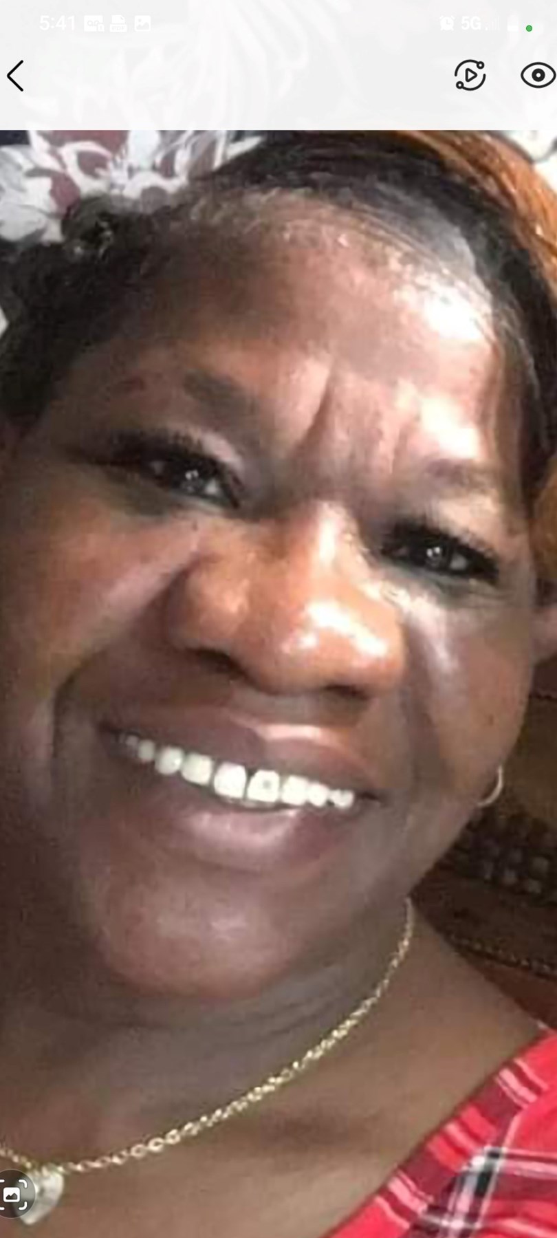 Obituario de Dora Hyder Chase