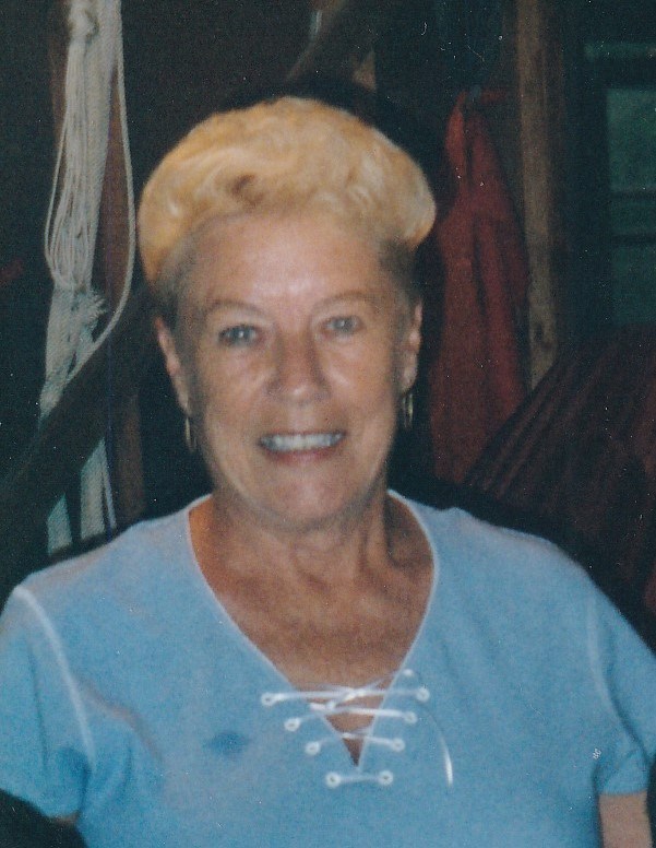 Obituary of Sylvia Head