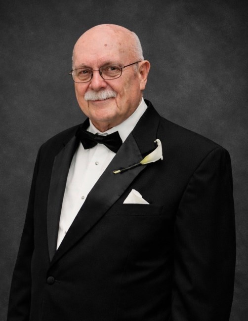 Obituary of Maurice "Marty" Fodor Jr.