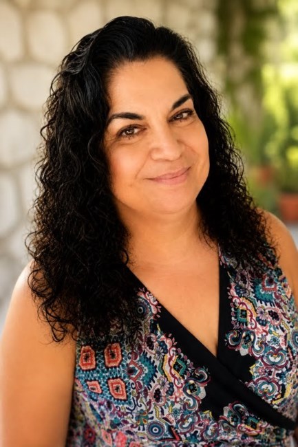 Obituary of Ernestina Rodriguez