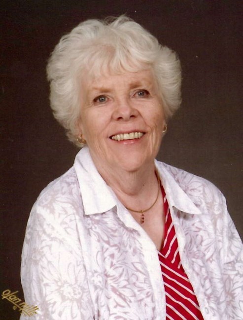 Obituary of Bonnie Lou Grizzle