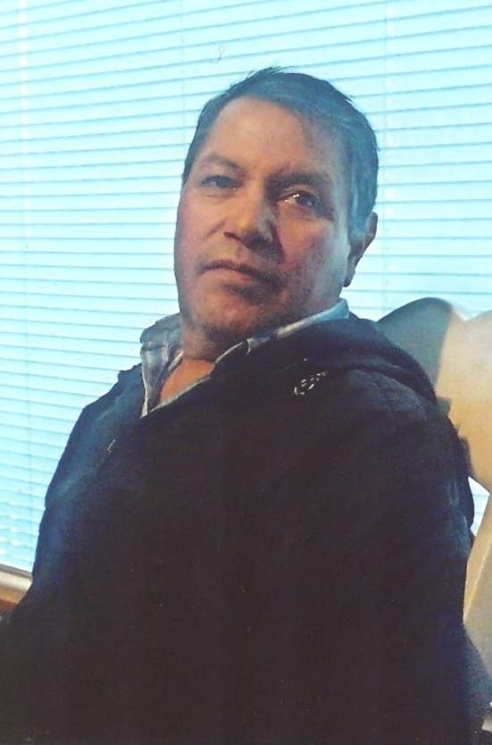 Obituary of Sunday Joseph Espinosa