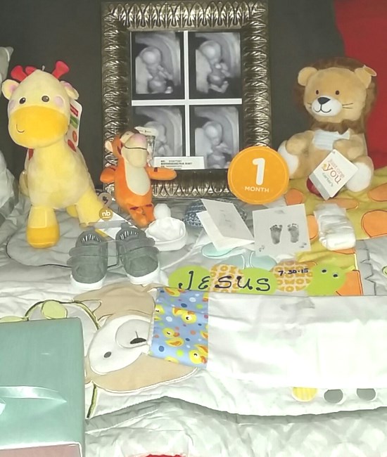 Obituary of Jesus Alejandro Perez