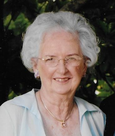 Obituary of Shirlene D Hartup