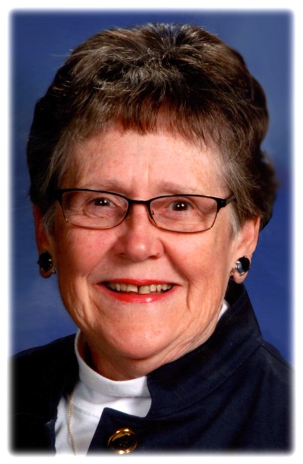 Obituary of Janet E. Feiden