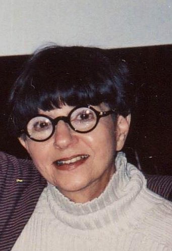 Obituario de Nancy G. Howell