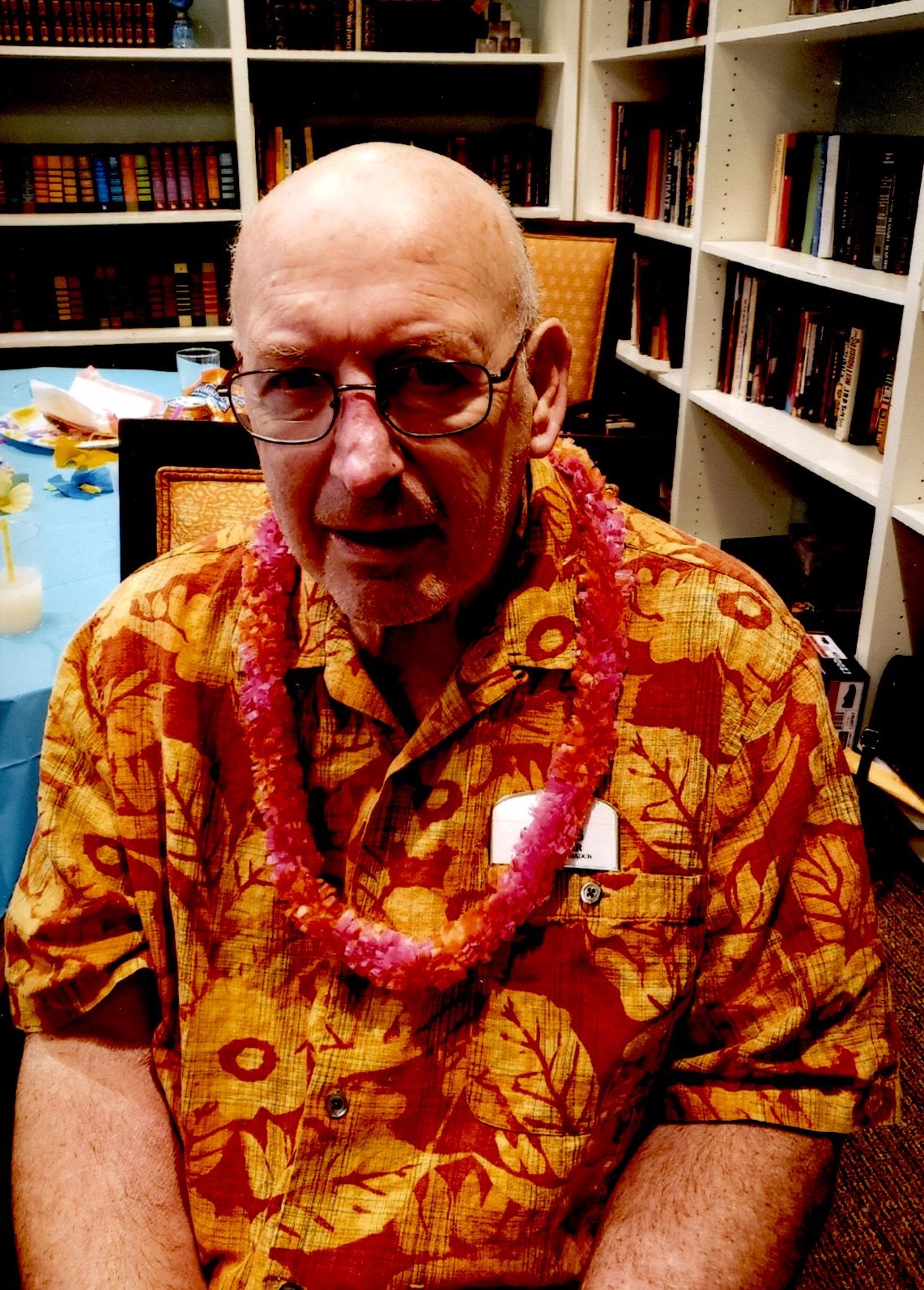 Obituary of Dennis Edwin Breznikar